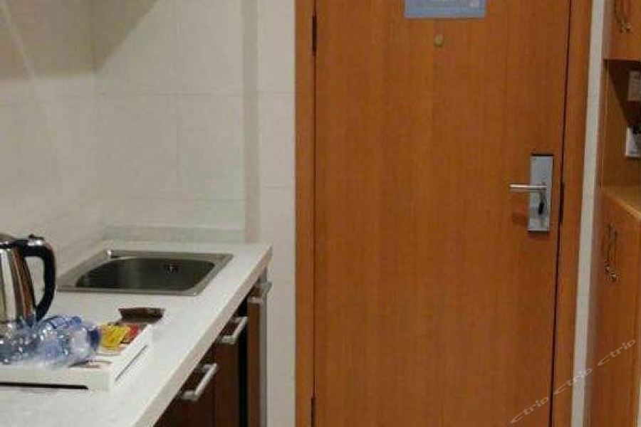 Pe Hotel Suzhou Gaojiao Branch Extérieur photo