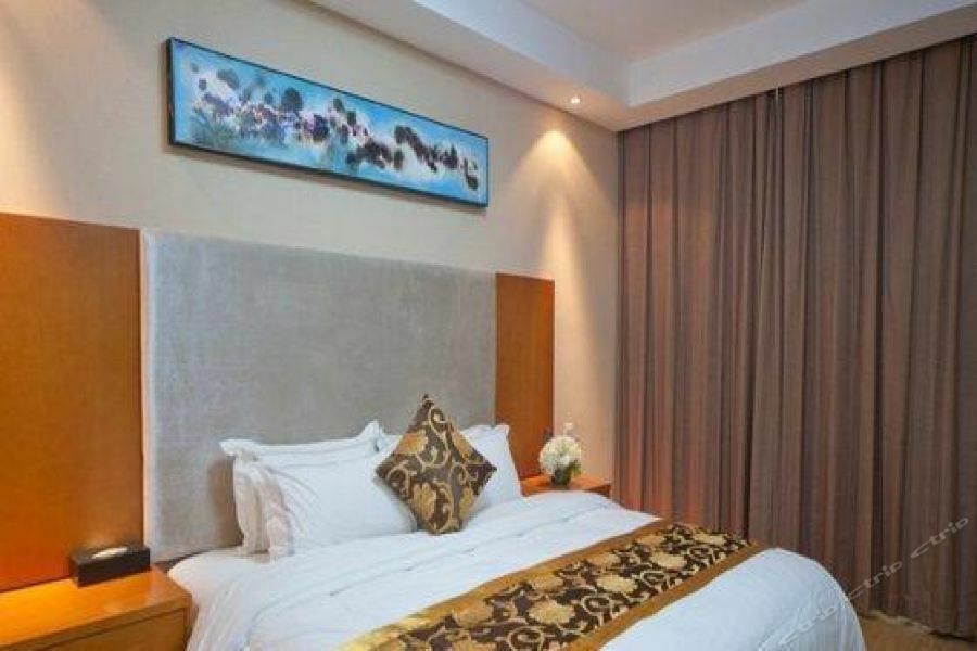 Pe Hotel Suzhou Gaojiao Branch Extérieur photo