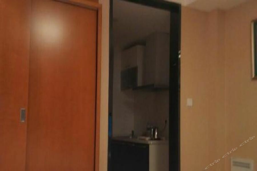 Pe Hotel Suzhou Gaojiao Branch Extérieur photo