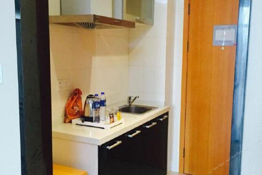 Pe Hotel Suzhou Gaojiao Branch Extérieur photo