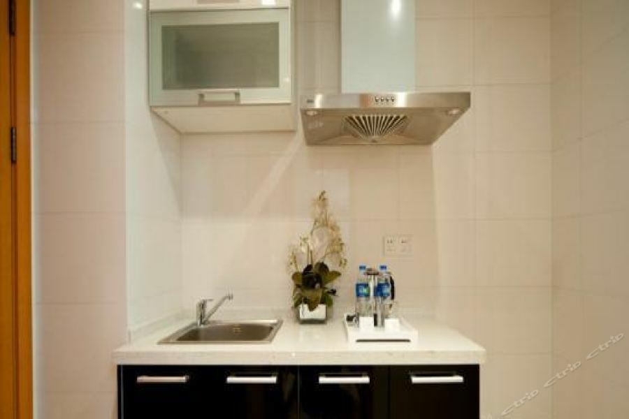Pe Hotel Suzhou Gaojiao Branch Extérieur photo