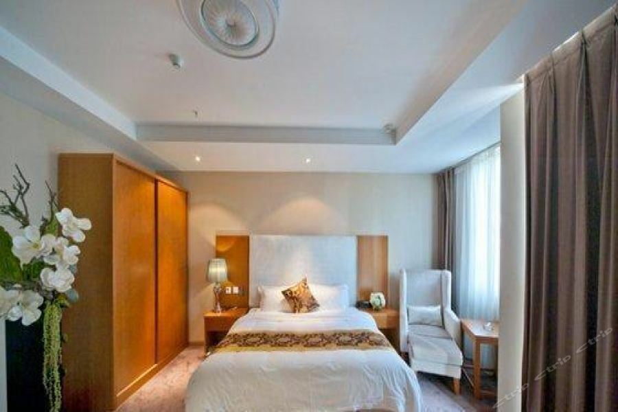 Pe Hotel Suzhou Gaojiao Branch Extérieur photo